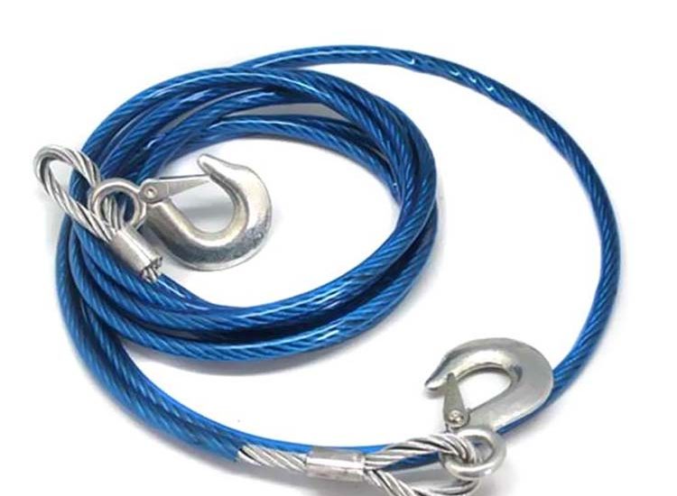 Kablovi za slepanje vozila